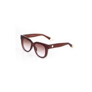 Angel Eyes AE2013C3B4494 Kahverengi Unisex Güneş Gözlüğü