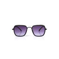 Angel Eyes AE2033C13 Dikdörtgen Siyah Unisex Güneş Gözlüğü