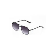 Angel Eyes AE2035C1B4756 Siyah Unisex Güneş Gözlüğü