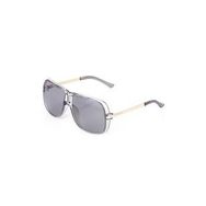 Angel Eyes AE2045C4B4820 Dikdörtgen Füme Unisex Güneş Gözlüğü