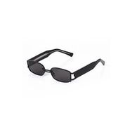 Angel Eyes AE2051C1B4867 Siyah Unisex Güneş Gözlüğü