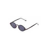 Angel Eyes AE2055C2B4890 Siyah Unisex Güneş Gözlüğü