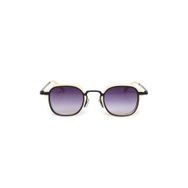 Angel Eyes Ae2105c16 Dikdörtgen Krem Çerçeceli Unisex Güneş Gözlüğü