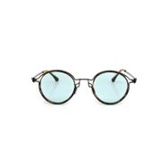 Angel Eyes AE2109C25 Yeşil Camlı Desenli Çerçeveli Kadın Güneş Gözlüğü