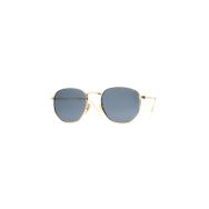 Angel Eyes AE3548C1B1889 Siyah Unisex Güneş Gözlüğü