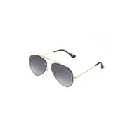 Angel Eyes AE3584NYC2B4648 Siyah Unisex Güneş Gözlüğü