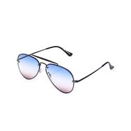Angel Eyes AE3584NYC6B4652 Mavi Unisex Güneş Gözlüğü