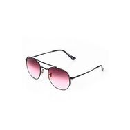 Angel Eyes AE3648NC9B4683 Geometrik Bordo Unisex Güneş Gözlüğü