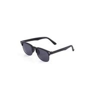 Angel Eyes AEK305BC1B4424 Oval Siyah Unisex Güneş Gözlüğü