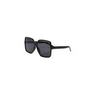 Angel Eyes AEU-1932C3 Dikdörtgen Siyah Çerçeveli Unisex Güneş Gözlüğü