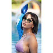 Angel Eyes B4943 Yeşil Unisex Güneş Gözlüğü