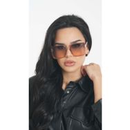 Angel Eyes YW-30137D Pembe Dikdörtgen Kadın Güneş Gözlüğü