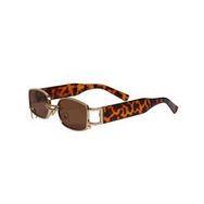 Angel Eyes YW8032B-D Leopar Unisex Güneş Gözlüğü