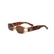 Angel Eyes YW8032L-D Leopar Unisex Güneş Gözlüğü