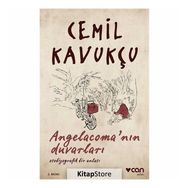 Angelacoma’nın Duvarları - Cemil Kavukçu