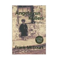 ANGELA'NIN KÜLLERI - FRANK MCCOURT