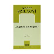 ANGELINA ILE ANGELUS - ANDOR SZILAGYI