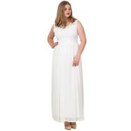 Angelino Butik KL4009 Siyah Abiye Kadın Elbise