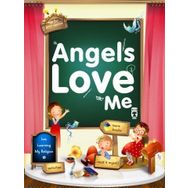 ANGELS LOVE ME (MELEKLER BENI SEVIYOR) - KOLEKTIF