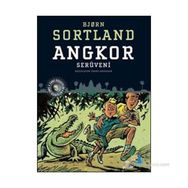 Angkor Serüveni - bjørn sortland