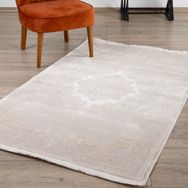 Angora Aqua C034B 160x230 cm Krem Halı