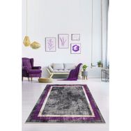 Angorahome 4062 Vega Dekoratif Yeni Nesil 200x300 cm Salon Halı
