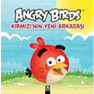 ANGRY BIRDS KIRMIZININ YENI ARKADAŞI - KOLEKTIF