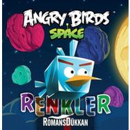 ANGRY BIRDS SPACE RENKLER - KOLEKTIF