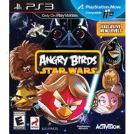 Angry Birds Star Wars PS3