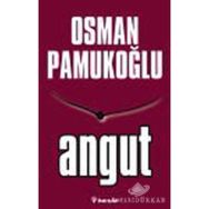 ANGUT - OSMAN PAMUKOĞLU