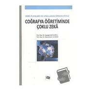 Anı Yayıncılık Coğrafya Öğretiminde Çoklu Zeka