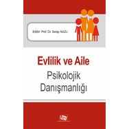 Anı Yayıncılık Evlilik Ve Aile Psikolojik Danışmanlığı