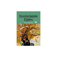Anı Yayıncılık Sürdürülebilir Eğitim