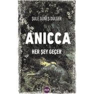 Anicca Her Şey Geçer - Şule Güneş Dülger