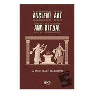 Anicient Art And Ritual / Jane Ellen Harrison / Gece Kitaplığı