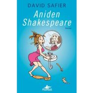 Aniden Shakespeare - David Safier