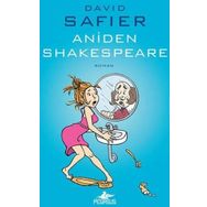 ANIDEN SHAKESPEARE - GENEL