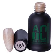 Anil Professional Cosmetics 184 Kedi Gözü 10 ml Kalıcı Oje