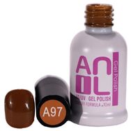 Anil Professional Cosmetics Kahve A97 10 ml Kalıcı Oje