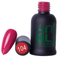 Anil Professional Cosmetics Kırmızı 104 10 ml Kalıcı Oje