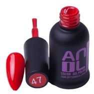 Anil Professional Cosmetics Kırmızı 47 10 ml Kalıcı Oje