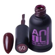 Anil Professional Cosmetics Kırmızı 50 10 ml Kalıcı Oje