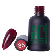 Anil Professional Cosmetics Kırmızı 85 10 ml Kalıcı Oje
