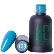 Anil Professional Cosmetics Mavi 128 10 ml Kalıcı Oje