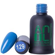 Anil Professional Cosmetics Mavi 129 10 ml Kalıcı Oje