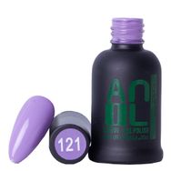 Anil Professional Cosmetics Mor 121 10 ml Kalıcı Oje