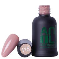 Anil Professional Cosmetics Nude 115 10 ml Kalıcı Oje