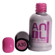 Anil Professional Cosmetics Pembe A30 10 ml Kalıcı Oje