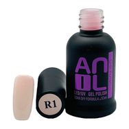 Anil Professional Cosmetics Rubber 1 10 ml Kalıcı Oje