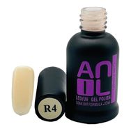 Anil Professional Cosmetics Rubber 4 10 ml Kalıcı Oje